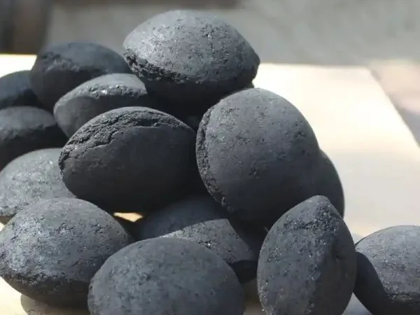 Charcoal Machines for Wood and Coconut Shells: Turn Two Wastes into One Profit