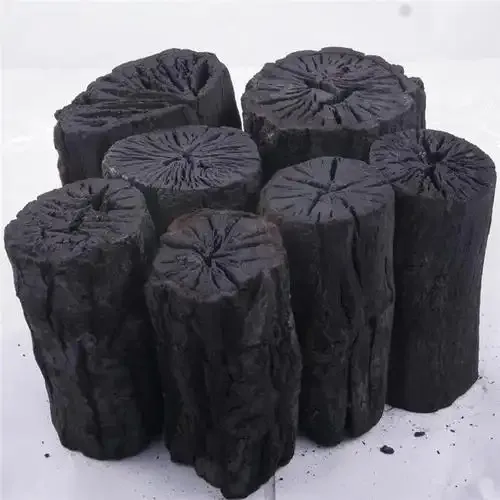 Wood Carbonization